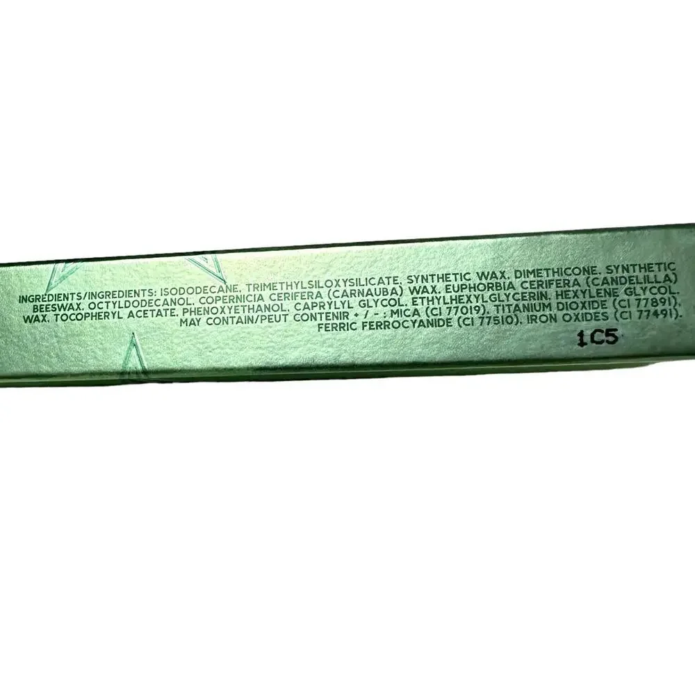 NIB Jeffree Star Automatic Eyeliner in Armored Truck Full Size .2g